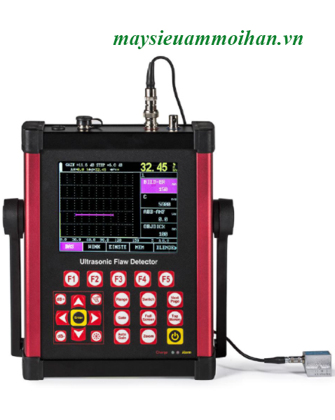 Siêu âm mối hàn Ueeb952/953